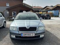 gebraucht Skoda Octavia OctaviaCombi 19 Ambiente TDI PD Ambiente