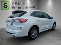 gebraucht Ford Kuga 2,5 Duratec AWD Vignale Aut.