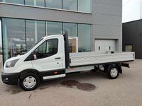 Neu Ford Transit Trend 131 PS (96 kW) 2025 Van / Kleinbus