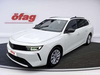 gebraucht Opel Astra ST 1.2 Turbo Edition