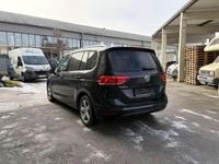 gebraucht VW Touran Trendline 16 SCR TDI