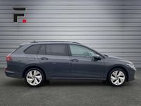 gebraucht VW Golf VIII Variant Business TDI DSG