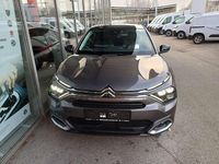gebraucht Citroën C4 PureTech 130 S&S 6-Gang-Manuell MAX