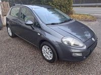 gebraucht Fiat Grande Punto 1,2 MYLIFE MYLIFE