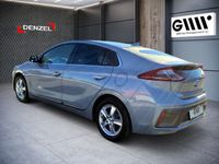 gebraucht Hyundai Ioniq Elektro 28kWh