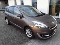 gebraucht Renault Scénic III Authentique 15 dci