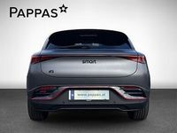 Gebraucht Smart #3 Brabus 314 kW (428 PS) 2025 Grau SUV