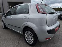 gebraucht Fiat Grande Punto Punto Evo 1,2 MYLIFE