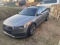 gebraucht Audi A6 Allroad 30 TDI Quattro tiptronic