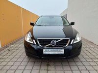 gebraucht Volvo XC60 D4 AWD Summum Finanzierung möglich