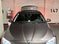 gebraucht BMW 523 523 i Benzin Aut. 2010