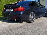 gebraucht BMW 435 Gran Coupé 435 i Österreich-Paket Aut.