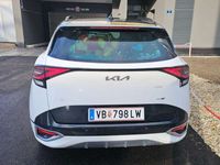 gebraucht Kia Sportage 1.6 TGDi PHEV GT-Line