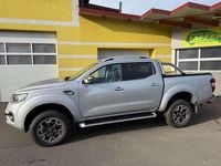 gebraucht Renault Alaskan Intens Double Cab 4x4 Aut. nur 15500km TOP