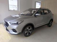 Neu MG ZS Comfort 106 PS (77 kW) 2025 Cosmicsilber Limousine