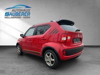 gebraucht Suzuki Ignis 1,2 *Shine* I 4 ZYLINDER I