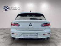 gebraucht VW Arteon SB R-Line TDI DSG