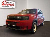 Neu Fiat Grande Panda Red 83 kW (113 PS) 2025 Kleinwagen