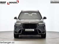 gebraucht BMW X7 xDrive40d 48V Aut.