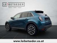 gebraucht Fiat 600E 600 Elektro La Prima 54 kWh