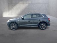 gebraucht Audi Q5 50 TFSI e quattro