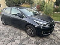 gebraucht Kia Ceed Ceed /1,6 CRDi ISG Österreich Edition