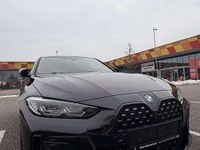 Gebraucht BMW 420 Gran Coupé 190 PS (139 kW) 2022 Schwarz Coupé