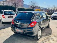 gebraucht Opel Corsa Sondermodell* Panoramadach* Sitzheizung*8-Fach