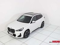 Gebraucht BMW iX1 Shadowline 200 kW (272 PS) 2023 Mineralweiß SUV