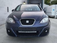 gebraucht Seat Altea XL Reference 1,9 TDi DPF * Finanzierung möglich *
