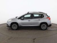 gebraucht Peugeot 2008 1.6 HDi 92 Active PARKHILFE KLIMA-ANLAGE
