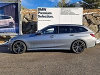 gebraucht BMW 330 d xDrive
