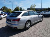 gebraucht Audi A6 Avant 35 TDI S-tronic *2022er!*