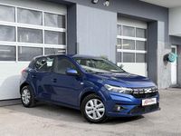 gebraucht Dacia Sandero Expression SCe 65 **Parkhilfe/Tempomat**