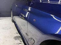 Gebraucht BMW 540 Shadowline 340 PS (250 kW) 2017 Limousine