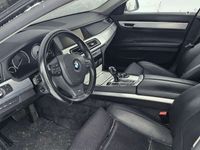 gebraucht BMW 750 750 i xDrive Österreich-Paket Aut.
