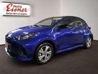 gebraucht Mazda 2 HYBRID EXCLUSIVE-LINE Rückfahrkamera,Sitzheiz.