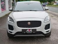 gebraucht Jaguar E-Pace Basis