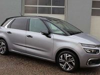 gebraucht Citroën C4 Picasso BlueHDi 120 Shine EAT6 Aut.