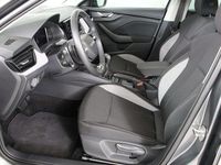 gebraucht Skoda Scala Selection TSI DSG