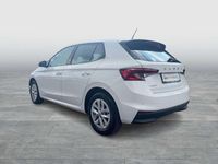 gebraucht Skoda Fabia Ambition