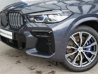 gebraucht BMW X6 xDrive40d