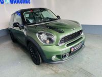 gebraucht Mini Cooper S Paceman Top Zustand