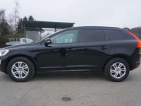 gebraucht Volvo XC60 D4 Kinetic AWD Geartronic
