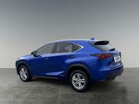 gebraucht Lexus NX300h *F-Sport*