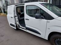 gebraucht Citroën Berlingo 1.5 BlueHDi 75 M Control