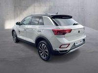 gebraucht VW T-Roc Style TSI