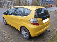 gebraucht Honda Jazz 1.2