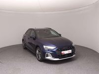 Gebraucht Audi A3 Ambiente 150 PS (110 kW) 2025 Blau Limousine