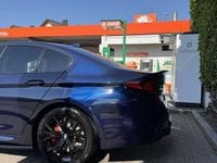 gebraucht BMW 540 540 48 V Aut.